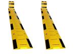2s 10mm Spike Road Tire Killer Stainless Steel 8m Length
