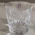 Crystal Wineglass Luxury Wedding Table Decoration Clear Glass Crystal Wedding