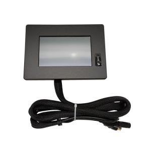 Wholesale Waterproof IP65 Daylight Readable Lcd Monitor 1000 Nits High Brightness 5 Inch from china suppliers