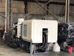 Wholesale Best bucket Plastic Making Machine 400 Ton For Cup from china suppliers