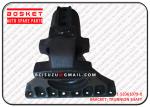 Iron Trunnion Bracket Isuzu Cxz Parts CXZ51k CYZ51K EXZ51 6WF1 10PE1 1-53361079
