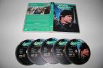 Free DHL Shipping@New Release HOT TV Series Spenser for Hire Season 2 Wholesale!