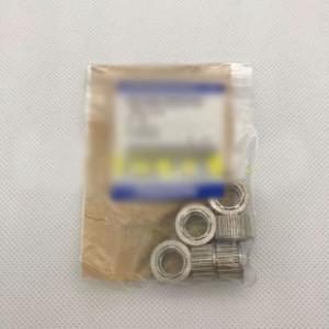 Wholesale Anti - Corresion Panasonic Spare Parts Pulley N510019567AA Long Service Life from china suppliers