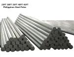 25FT 30FT Electric Power Steel Poles 35FT 40FT 45FT Philippines Hot Dip
