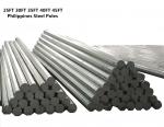 25FT-45FT Philipines standard Q355 Material Octagon Galvanized Steel Pole