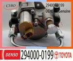 294000-0199 DENSO Diesel Engine Fuel HP3 pump 294000-0199 22100-E0283 294000