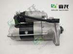 281002891A 2810078113 SK200-8 SK350-8 Excavator Starter Motor