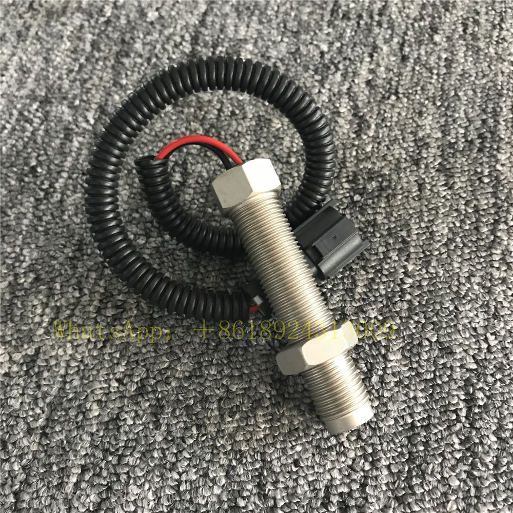2547-1015 Doosan DH220-5/7 Daewoo Excavator Speed Sensor