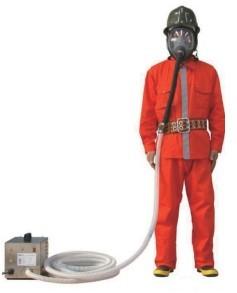 KL99-LT 180W Electric Long Tube Respirator 220V AC For Personal Safety