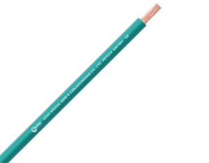 Wholesale Single Conductor Single Core Flexible Wire UL1283 PVC Insulated 8 AWG 6awg 600v from china suppliers