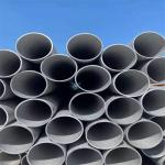 410 10cr17 Stainless Steel Seamless Pipe For Architechture