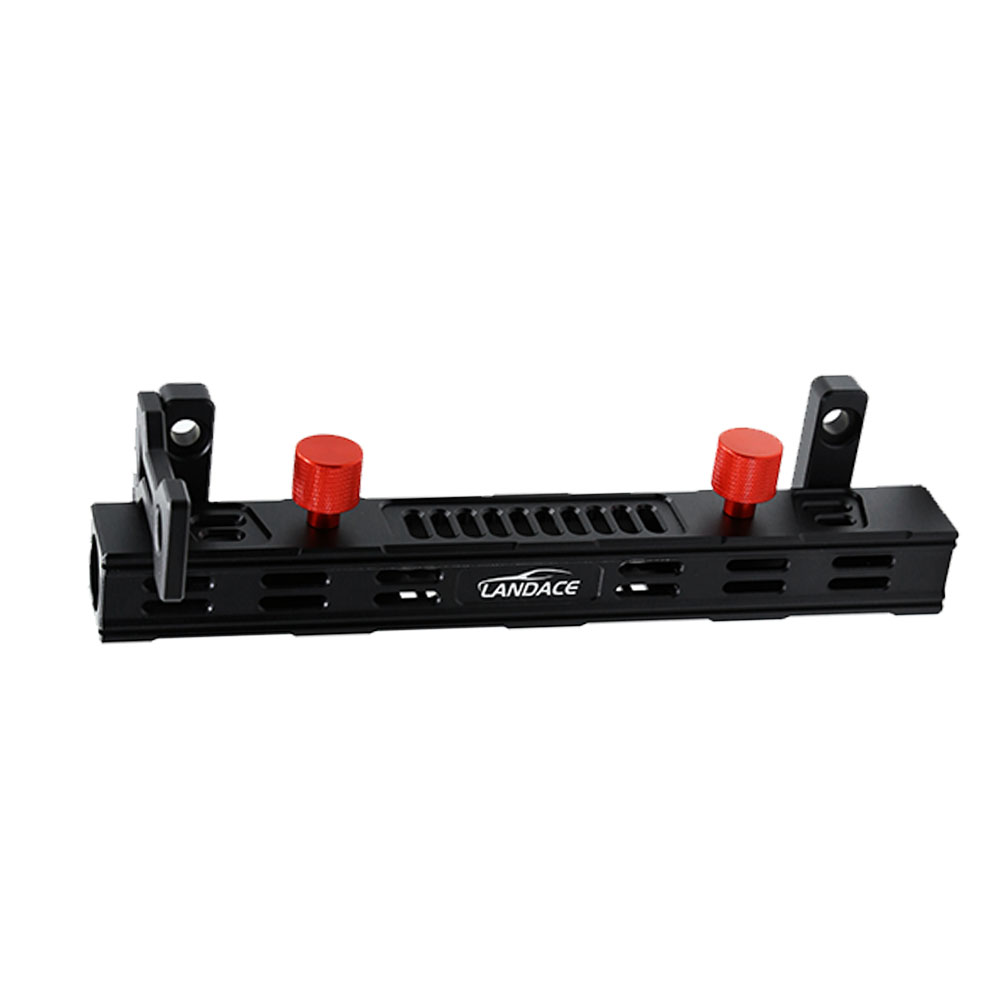 Universal Flagpole Hitch Mounts OffRoad Flagpole Holder Bracket
