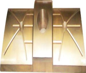 Wholesale Industrial Copper Bearing Sleeve , Good Abrasion Brass Bush Corrosion Resistant from china suppliers