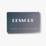 Thickness 0.76mm Custom Plastic Id Cards For Healthcare Business Meeting