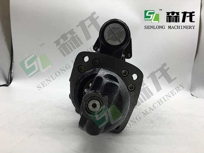 106-8557 104-7040 24V 12T E325B E325C C7 Starter Motor