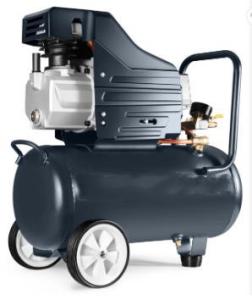 Wholesale Heavy Duty Performance 2HP/1.5kw Air Compressor with 23KGS Weight and 206/0.206 Air Delivery from china suppliers