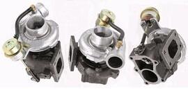Wholesale Nissan Commercial Trucks &amp; Buses GT2252S Turbo 452187-0006，14411-69T00 from china suppliers
