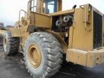 USED caterpillar 950E wheel loader ready for sale original in japan with