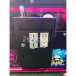 PlayFun Commercial Coin Arcade Games Big Size 960mm Xxl Claw Prize Doll Vending
