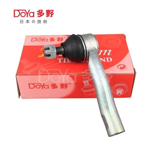 OE Technology And Finishing TIE ROD END For Toyota VIOS YARIS NCP15# NSP15#