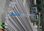 24 SWG 1 / 2 Inch Hydraulic Tube TP304 / 304L Stainless Steel Seamless Pipe