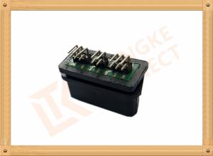 Wholesale Female OBDII 16 Pin OBD Diagnostic Connector SOF004 Obd Port Connector from china suppliers