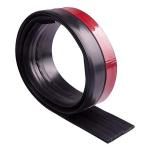 10-Year Service Life Under Door Draft Stopper Windproof Door Sweep Weather