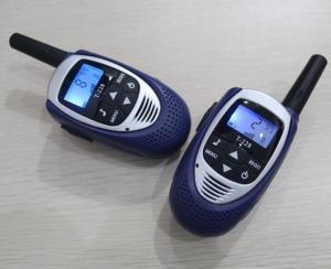 Wholesale T228 mini portable radio interphone walkie talkies for kids from china suppliers