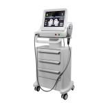 Smas Ultrasound Hifu Beauty Machine 2d 3d For Face And Body