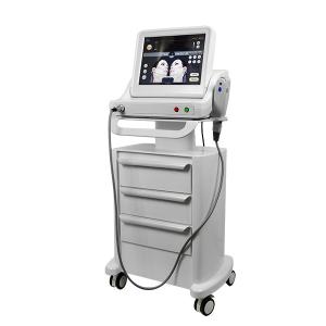 Wholesale Smas Ultrasound Hifu Beauty Machine 2d 3d For Face And Body from china suppliers