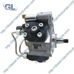 Wholesale Genuine HP4 Diesel Common Rail Injection Fuel Pump 294050-0460 294050-0461 For MITSUBISHI 6M60T ME307484 ME306611 from china suppliers