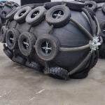Yokohama Floating Pneumatic Fender
