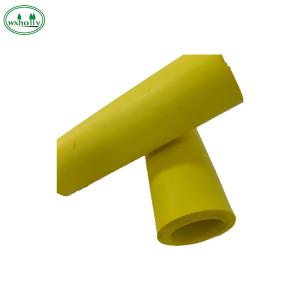 Wholesale 50HS Natural Non Slip NBR Rubber Handle Protector For Sport from china suppliers