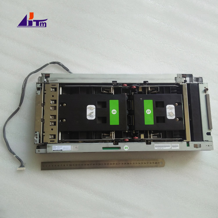 NCR GBRU Lower Transport Module 0090025029 009-0025029