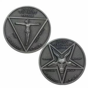 Wholesale Shop the Best Custom Coins for Your B2B Business Needs from china suppliers