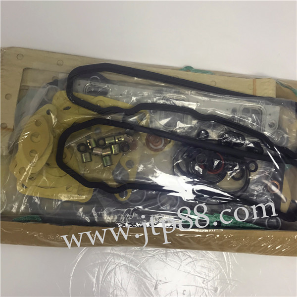 FE6 Diesel Engine Overhauling Full Gasket Set Aluminum Material OEM 10101-Z5728