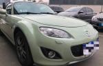 Heat Tolerance Slidable Ultra High Gloss Car Wrap Khaki Green Automotive Vinyl