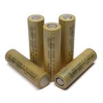 Rechargeable Torch Light Battery High Rate 3.6 V 2000mah Battery Pack For