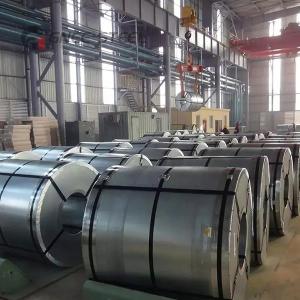 Wholesale Oriented Electrical Steel Crc Cold Rolled Coil Bs Standard from china suppliers