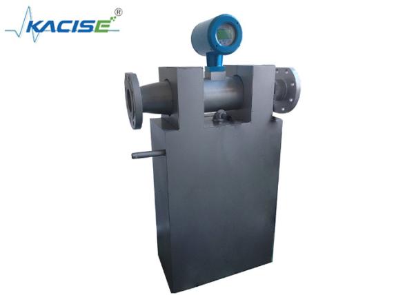 Food Grade Edible Coriolis Mass Flow Meter Stainless Steel For Liquid / Gas with