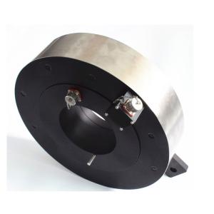 Wholesale Electrial Rotary Joint Thermocouple Slip Ring Inner Diameter 152.4mm 1000VAC Large Size from china suppliers