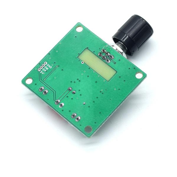 BT 5.0 2*5W PAM8403 Amplifier Board for Professional DIY Wireless Speaker Audio Amplifier Module