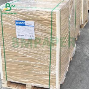 Wholesale 55gsm 58gsm Smooth Writing Printing Grade Woodfree Maplitho Paper from china suppliers