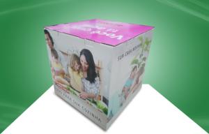 Wholesale Strong Full Color Paper Packaging Boxes Carton Filler Box for Home Products from china suppliers