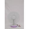 Buy cheap Energy Saving DC Solar Table Fan For Residential Cooling Purposes from wholesalers