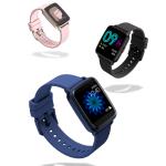 CV12 Wrist Watch Blood Pressure Monitor