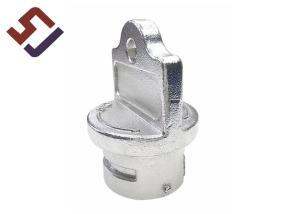 Wholesale Custom SUS304 Lost Waxing Investment Casting Lock Accessories from china suppliers