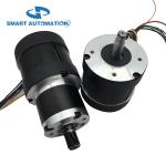 12v 18v 24v Brushless Dc Cooling Fan Motors for Ventilation Condenser and