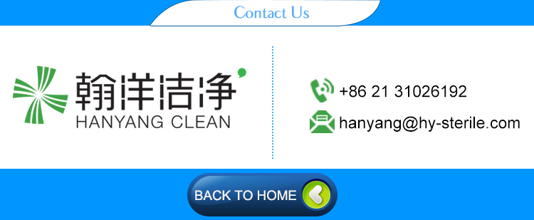 competitive price esd antistatic cleanroom mop factory with many kinds