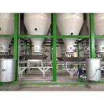 PB-30 Nagraj Paddy Parboil Dryer Industry Parboiled Rice Drying Plant Complete